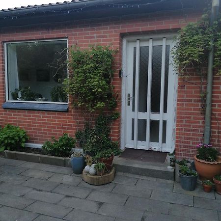 B&B Tvolm Ydby Thy Exterior foto